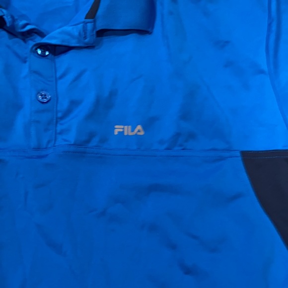 Men’s shirt. - Picture 2 of 4